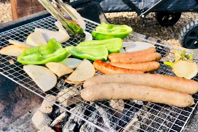 バーベキューに必要な持ち物は？必需品から、あると便利なものまで紹介！