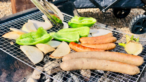 バーベキューに必要な持ち物は？必需品から、あると便利なものまで紹介！