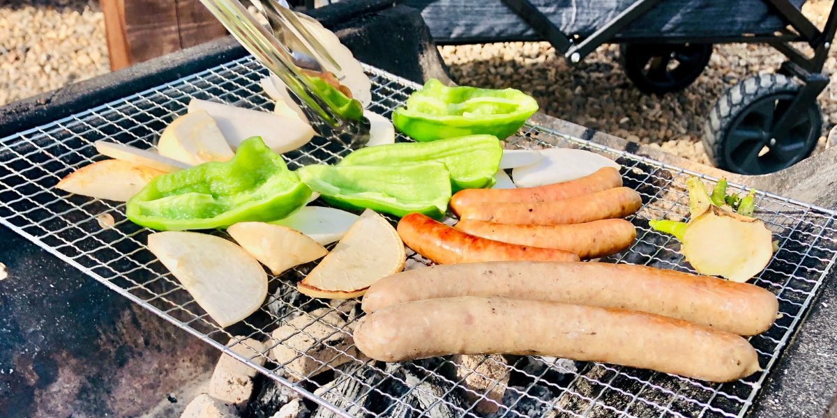 バーベキューに必要な持ち物は?必需品から、あると便利なものまで紹介!