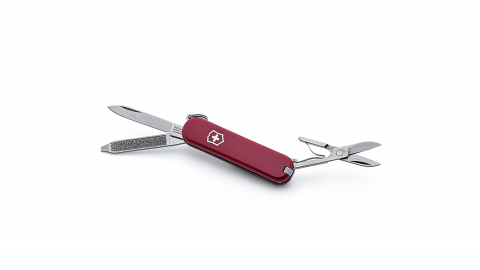 Victorinox（ビクトリノックス）／クラシック SD