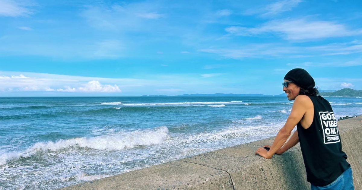 ☆ロングボード☆ 熊本