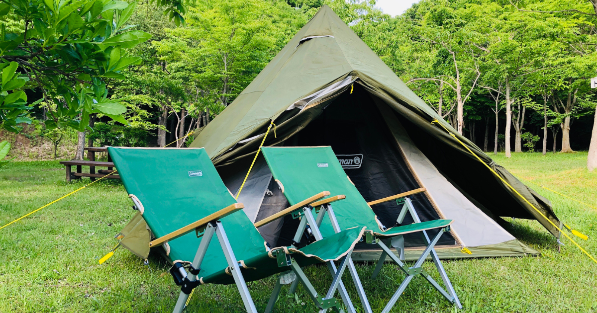 キャンプの持ち物リストを公開！初心者から経験者まで安心のリストを