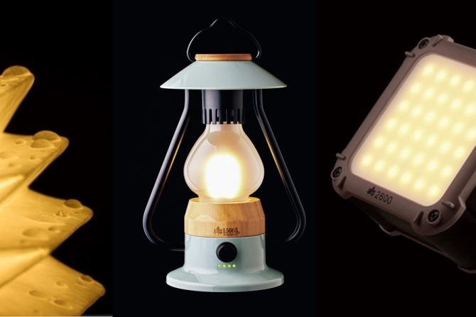 ロゴスのランタンおすすめ5選｜LED・ゆらめきモード…機能的＆おしゃれな人気モデルを紹介