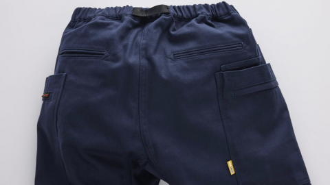 グリップスワニーのおすすめパンツ7選！人気の秘密と各モデルの特徴