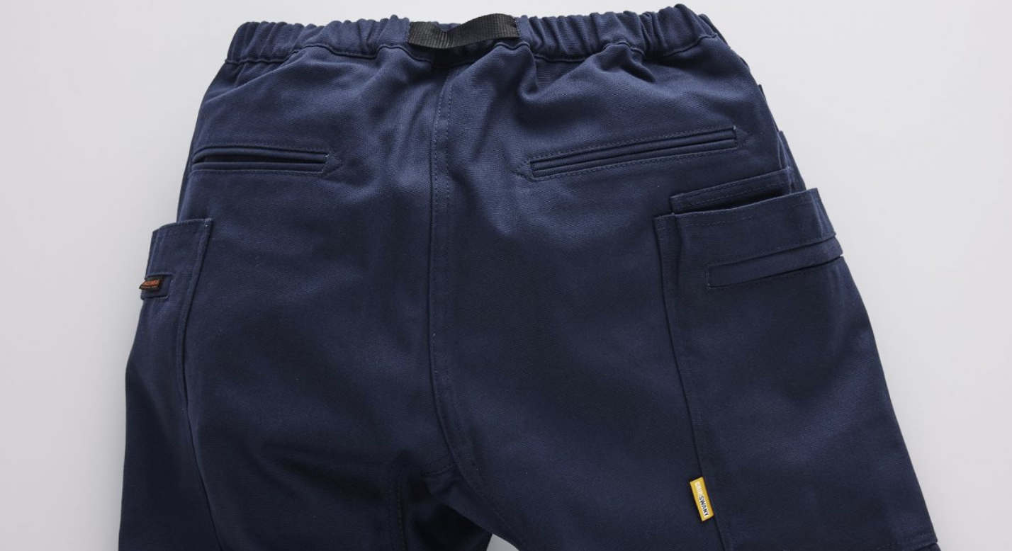 グリップスワニーのおすすめパンツ7選!人気の秘密と各モデルの特徴