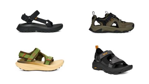 【2026年保存版】テバの人気サンダル一覧！最新＆定番やランニング向けなど各モデルを解説