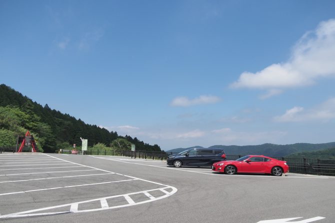 ドライブも登山も楽しめる神奈川県の山５選！クルマで走っても、歩いても気持ちいいのだ