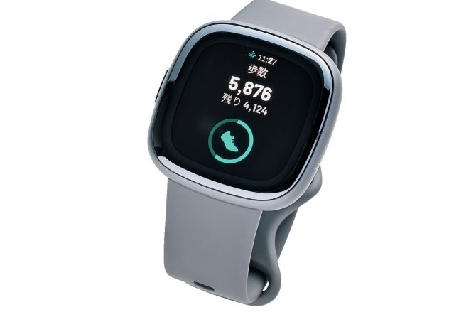 Fitbit (フィットビット) ／ Sense 2