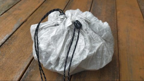 キューベンファイバーは何が凄い？特徴から実際に使用したキャンプ用具まで紹介！