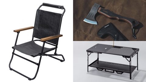 DVERG（ドベルグ）は新進気鋭の日本発ブランド！人気コラボアイテムを厳選紹介