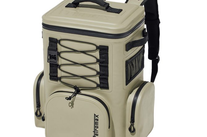 Petromax（ペトロマックス）／クーラーバックパック 17L