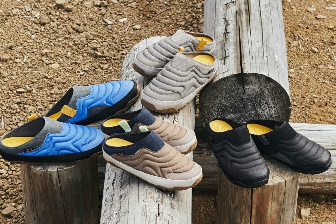 SNIDEL×KEENコラボサンダル24.5 （スナイデル×Localsのサンダル