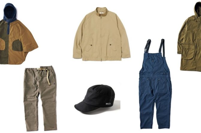 焚き火の服装ってどう選ぶのが正解？アウターやパンツなどおすすめ20選