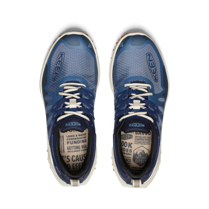 KEEN（キーン）／ ザイオニック ウォータープルーフ