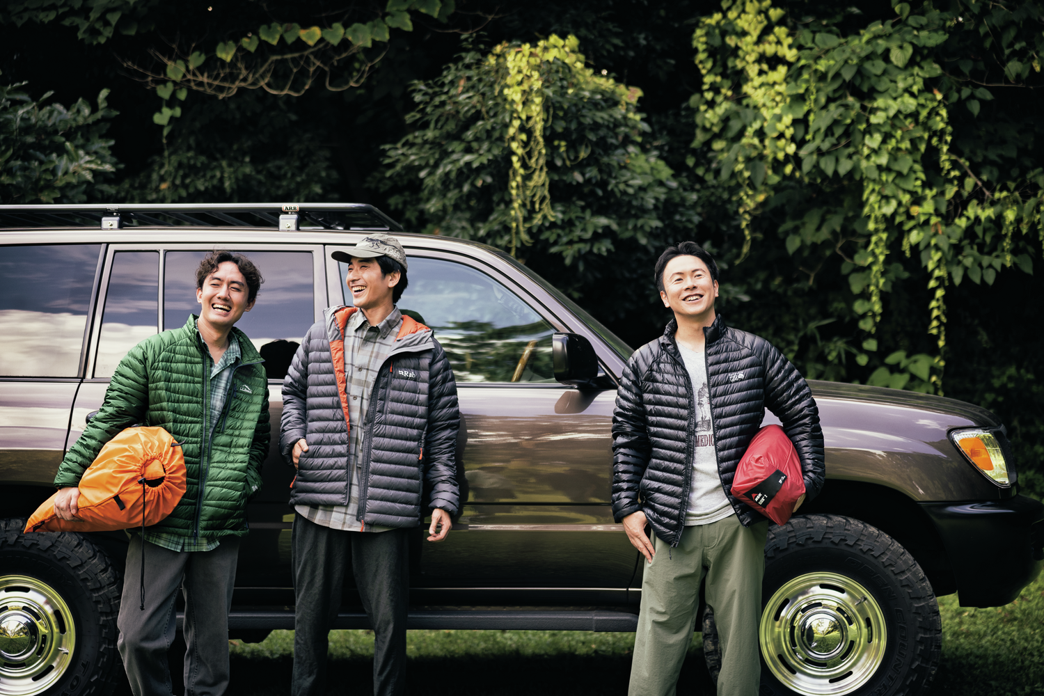 Amazon | [モンベル] MOUNTAINアウトドア防風ジャンパーMENS 春