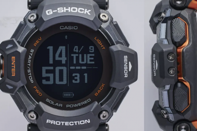 人気の高い電波ソーラーG-SHOCK10選！特徴や選び方も紹介