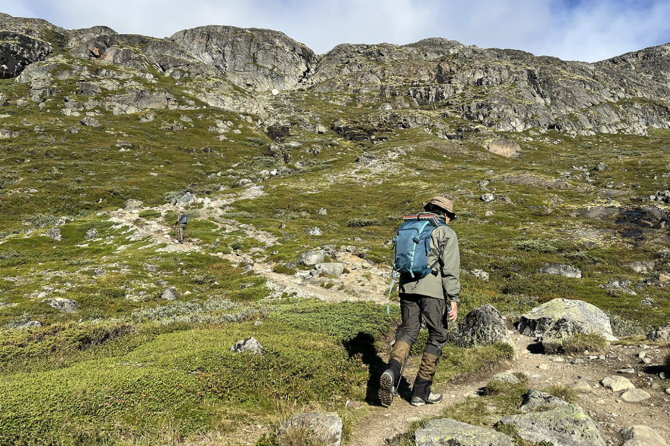 アルピニストとは？登山を快適にするおすすめ装備15選を紹介