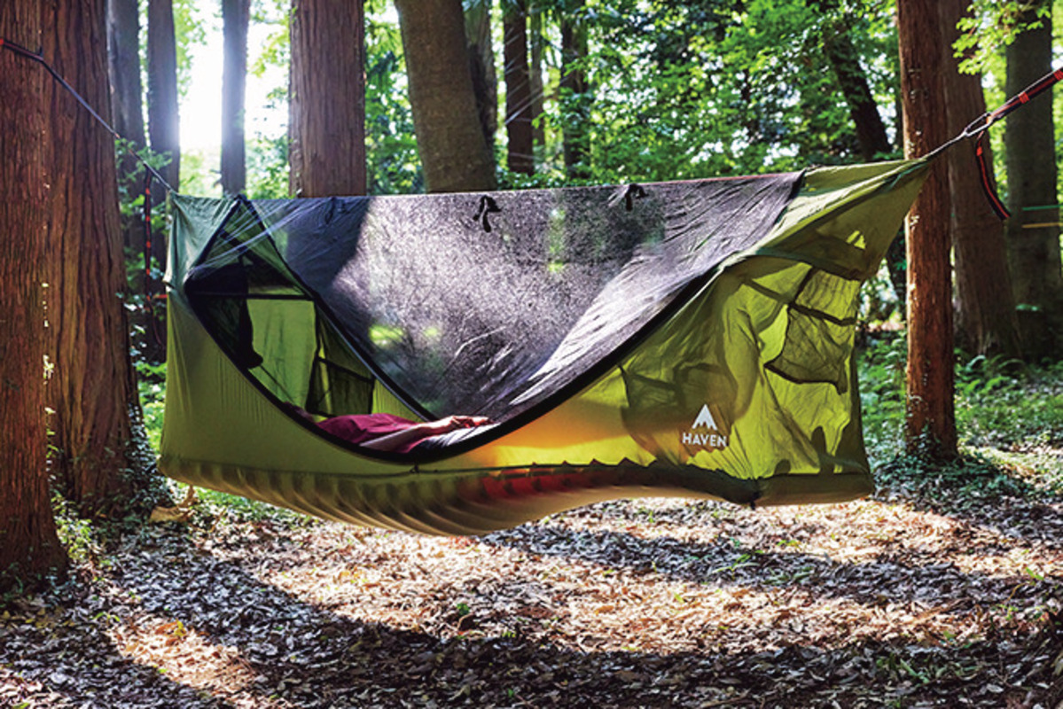 Haven Tent（ヘブンテント）／HAVEN TENT STANDARD（ヘブン