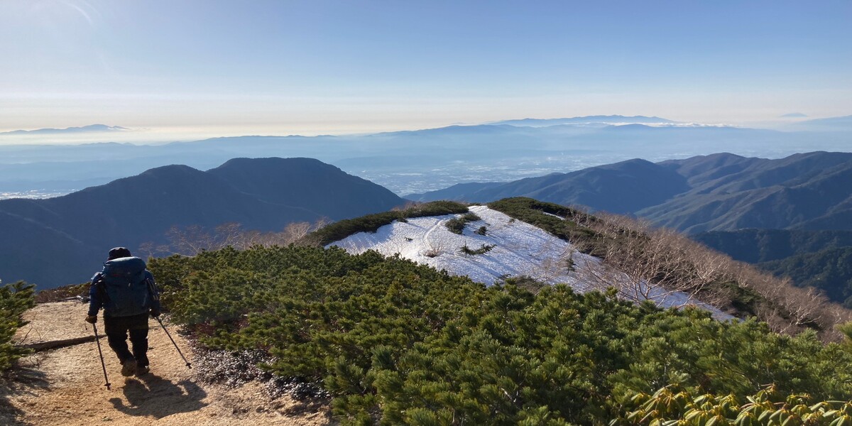 ハイキングや登山の充実感が全然違う!当日までにやっておくべき5つの事前準備とは