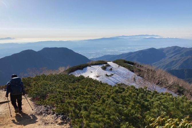 ハイキングや登山の充実感が全然違う！当日までにやっておくべき５つの事前準備とは