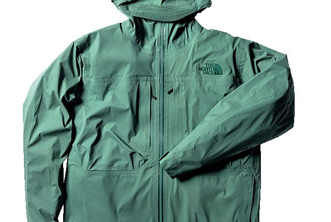 THE NORTH FACE （ザ・ノース・フェイス）／ ハイカーズジャケット