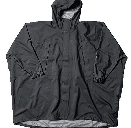 THE NORTH FACE (ザ・ノース・フェイス) ／ タグアンポンチョ