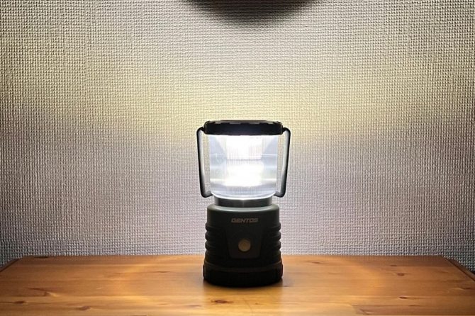 1000ルーメンはどのくらいの明るさ？数値ごとの目安とキャンプに使えるライトの選び方を紹介！
