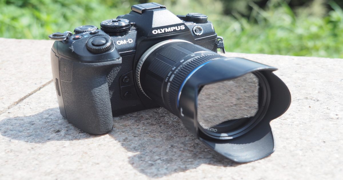 OLYMPUS E-M10MarkⅡ マイクロフォーサーズ マイクロフォーサーズの本命か？オリンパス『OM-D E-M10 Mark II』機能