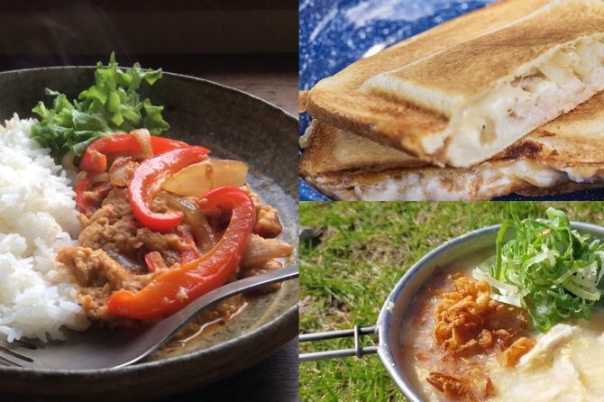 カニ缶で簡単おいしい！おすすめレシピ4選｜自宅でもアウトドアでも楽しめる絶品メニュー