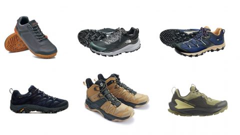 ハイキングシューズおすすめ15選｜普段履きもできる！人気モデルを紹介