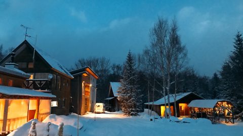 粉雪の意味や特徴は？雪の種類やおすすめのアクティビティを紹介