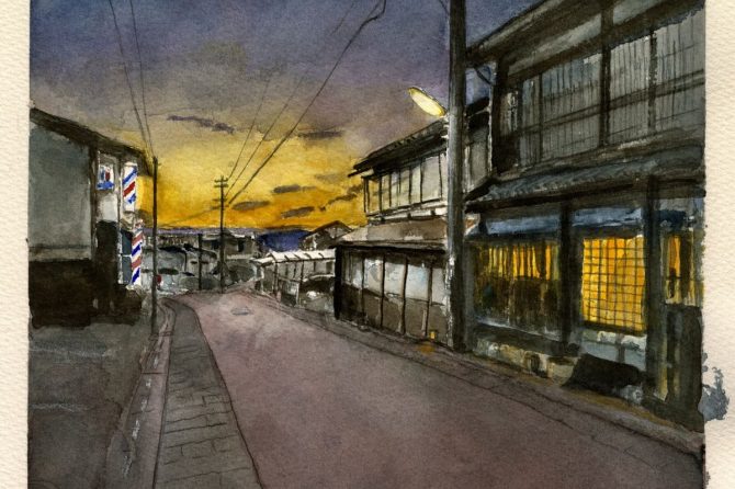 中山道を歩く上で絶対にはずせない３つの宿とは？和田宿ほか、あの名旅館も
