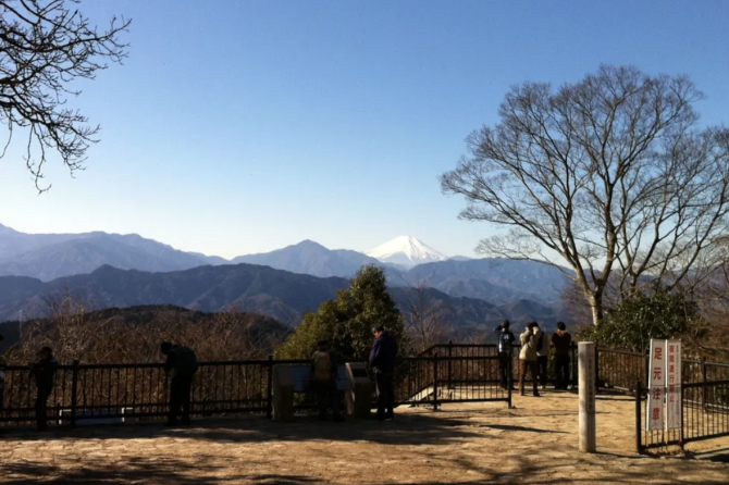 初日の出を山頂で迎える！おすすめスポット6選と注意点も紹介