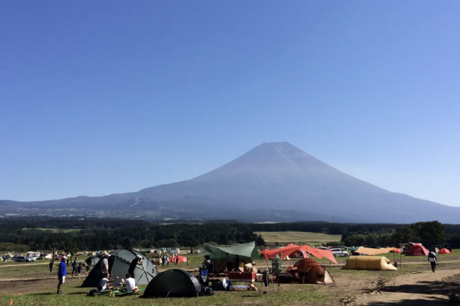 初日の出と富士山で縁起の良い新年を！おすすめの絶景スポット13選