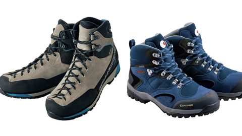 キャンプにおすすめのブーツ15選！選び方や機能的なモデルをチェックしよう