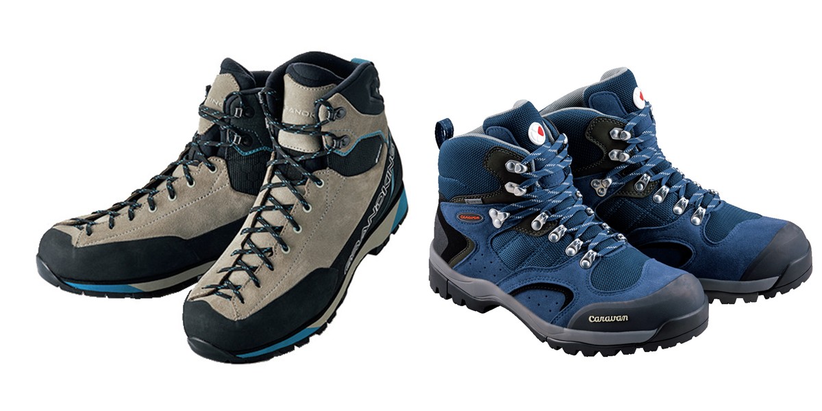 キャンプにおすすめのブーツ15選！選び方や機能的なモデルをチェックしよう