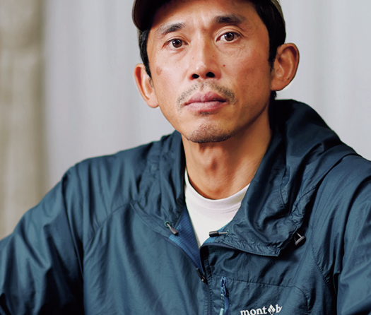 地図を持たずに北海道・日高山脈へ！角幡唯介さんが語る「漂白山行」で感じたものとは？
