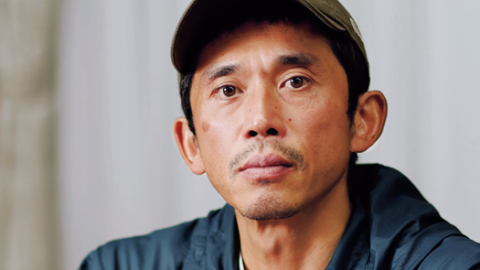 地図を持たずに北海道・日高山脈へ！角幡唯介さんが語る「漂白山行」で感じたものとは？