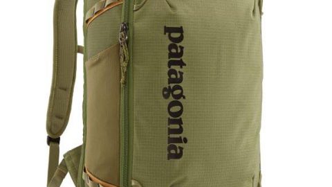 patagonia (パタゴニア) ／ブラックホール・ミニ・MLC 30L