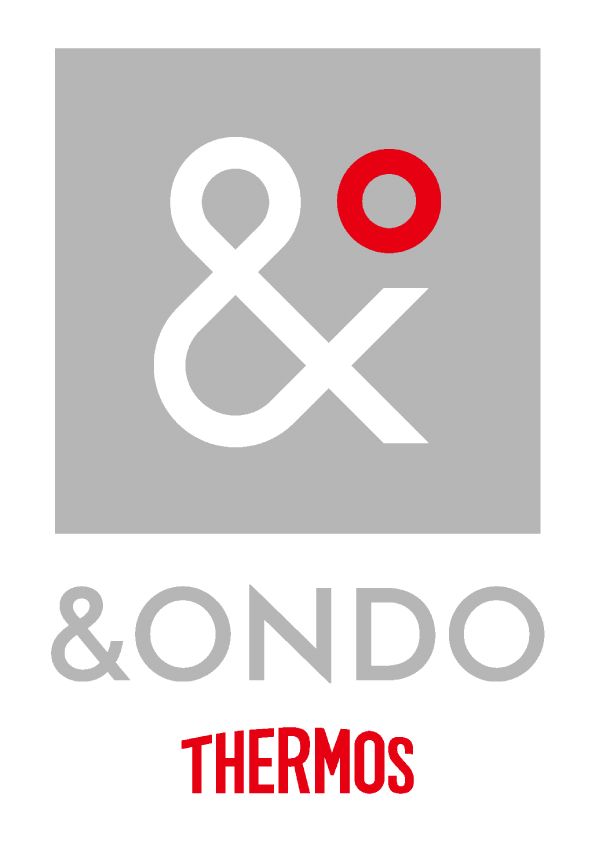 ＆ONDOロゴ