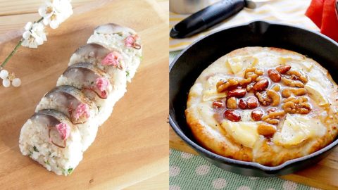 「炙り料理」で脱マンネリ！ガストーチ（バーナー）で絶品キャンプ飯を味わおう