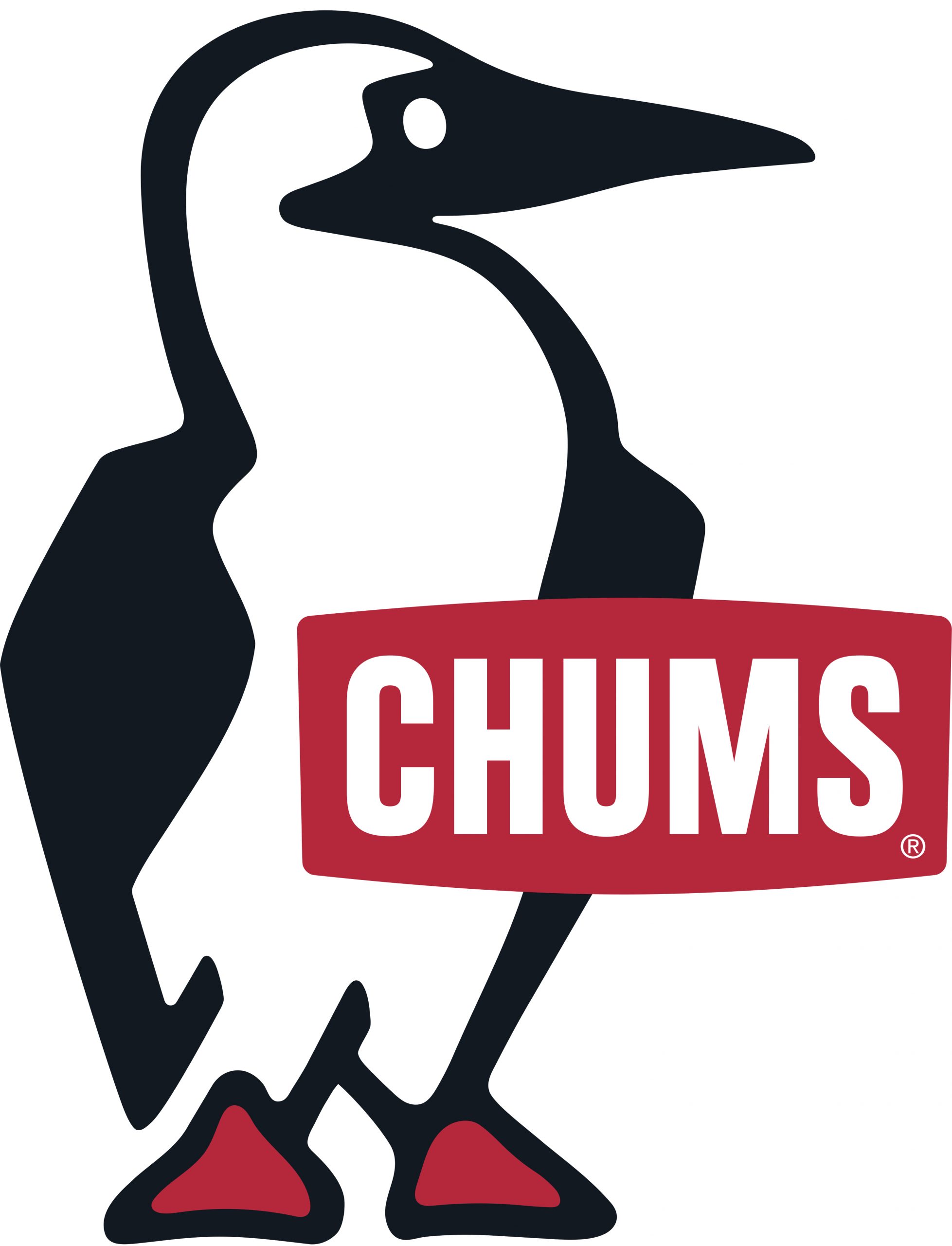 CHUMS（チャムス） | 【BE-PAL】キャンプ、アウトドア、自然派