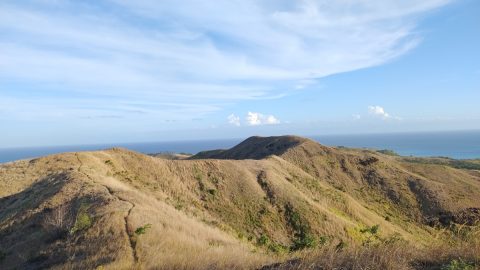 フィジーで「人生最高の低山ハイク」に出会った～！【「海外書き人クラブ」お世話係・柳沢有紀夫の世界は愉快！】