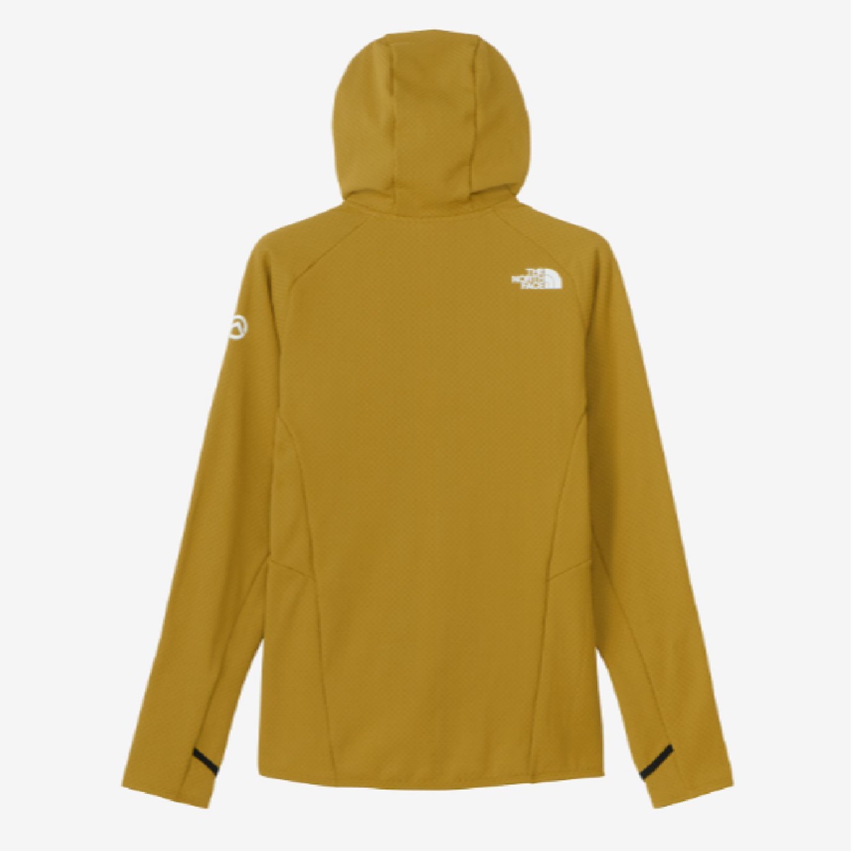 THE NORTH FACE（ザ・ノース・フェイス）／エクスペディショングリッドフリースフルジップフーディ 　