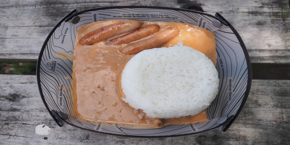 冷たくならず使いやすい!ポリプロピレン製食器の魅力を語らせてほしい