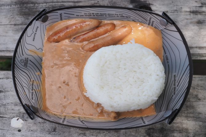 ポリプロピレン製食器