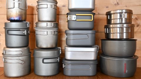 クッカーは深型がいい？それとも浅型？特徴を知って自分に合ったタイプを選ぼう！