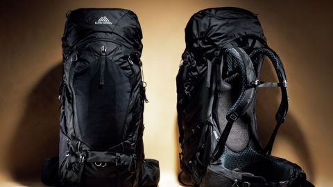 とにかく背負いやすいグレゴリーのバックパック！その魅力を愛用者がレビュー＆おすすめアイテムを紹介