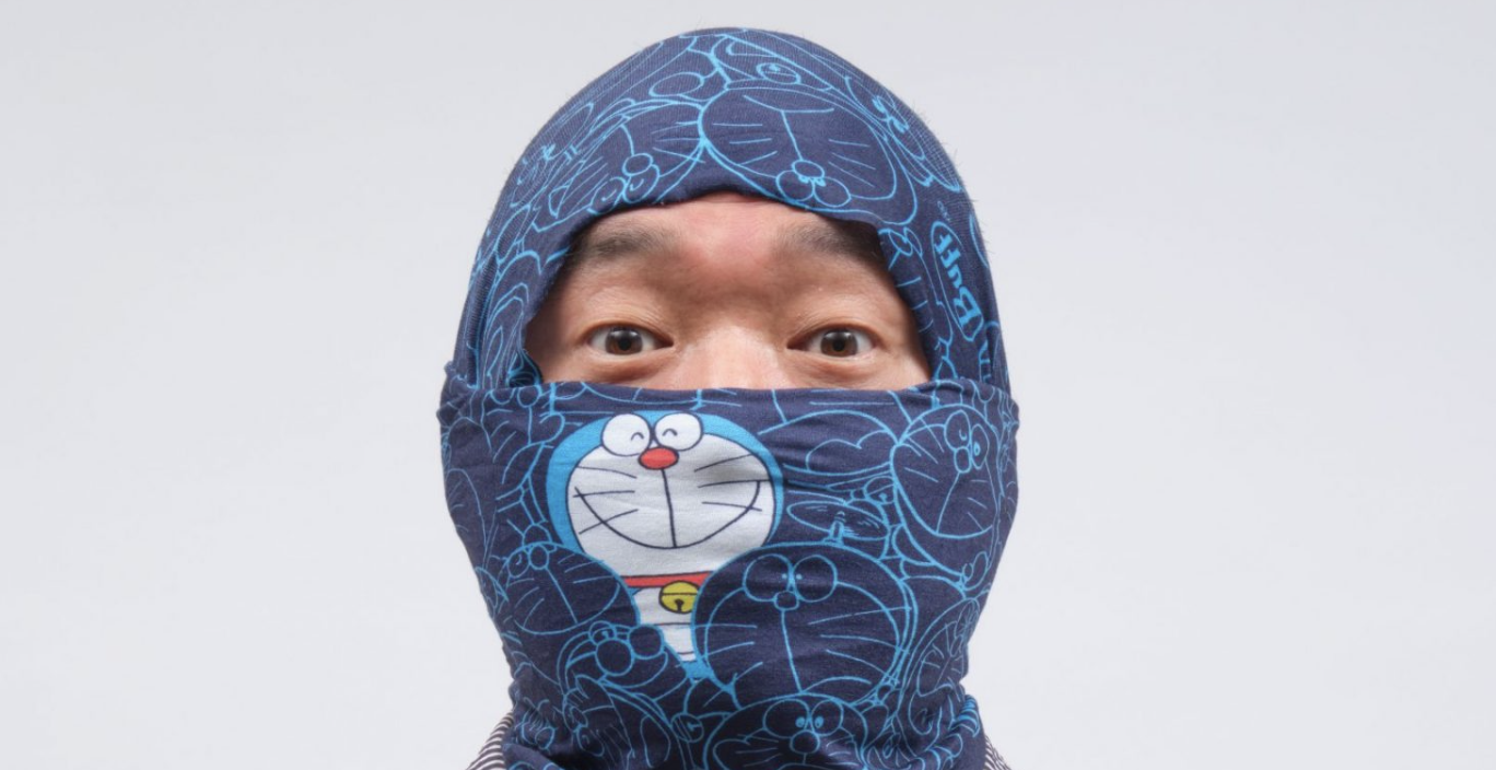 冬に人気のバラクラバとは?アウトドア向け厳選11品
