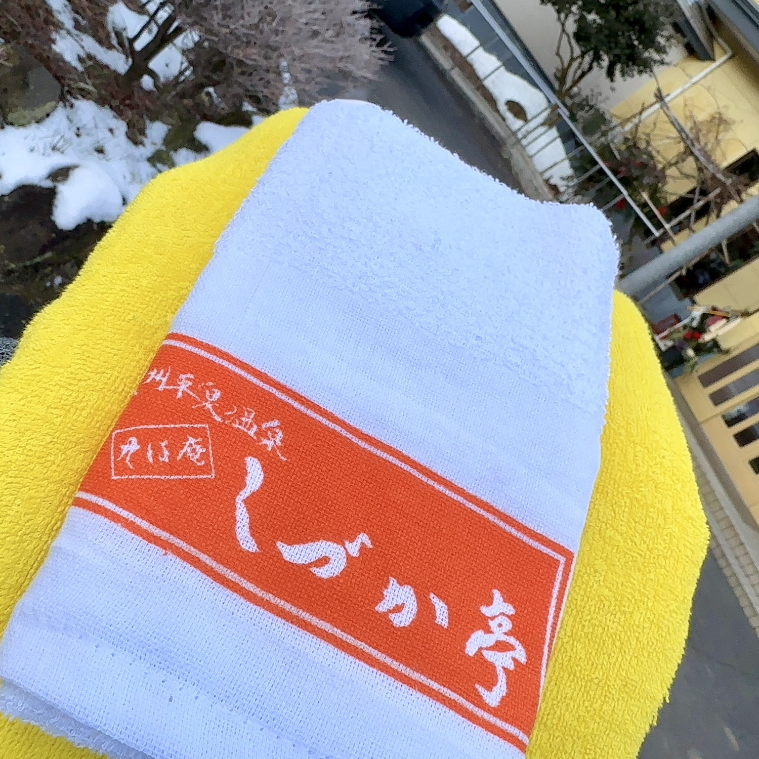 そば庵しづか亭（備品）